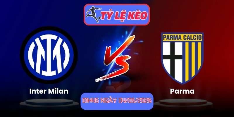 Inter Milan vs Parma