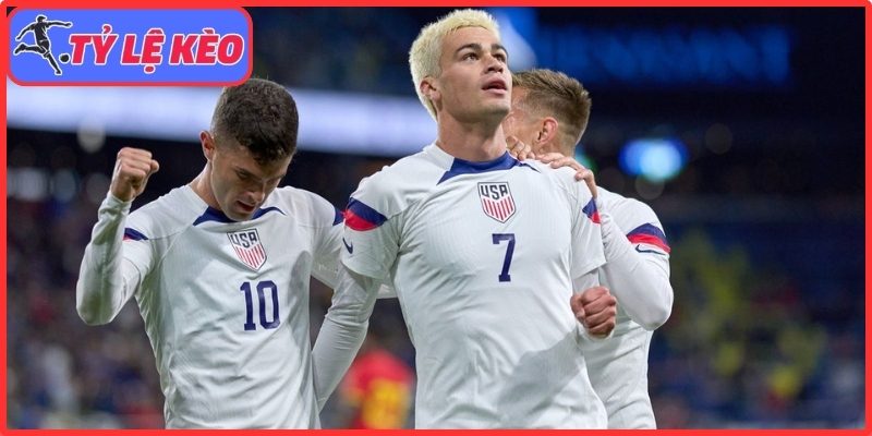 Jürgen Klinsmann tin Đội tuyển Mỹ đủ sức chinh phục World Cup 2026