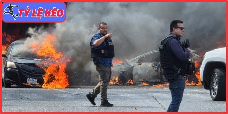 Lo ngại an ninh, làn sóng tẩy chay tăng