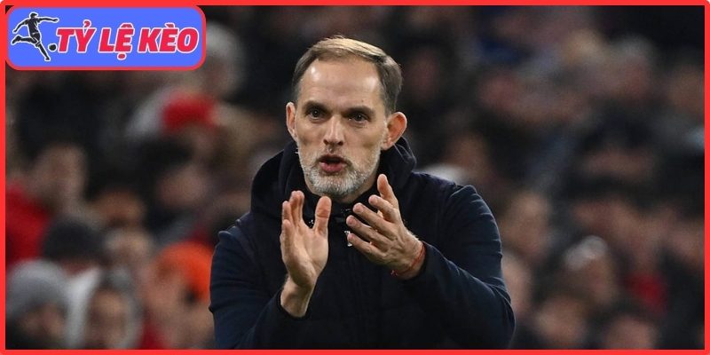 Tuchel đau đầu vì khủng hoảng lực lượng