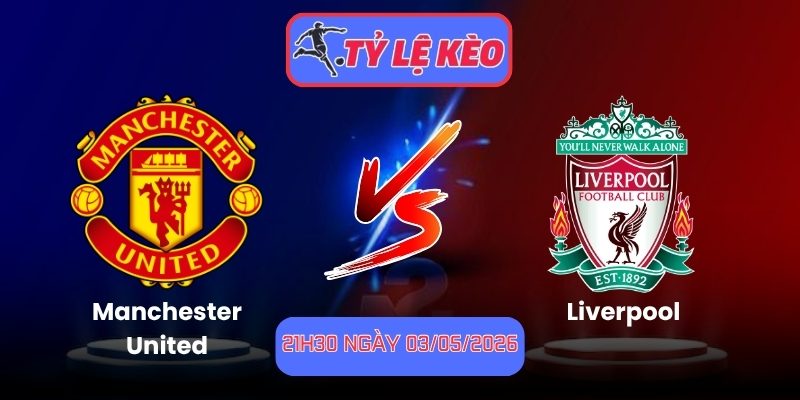 Manchester United vs Liverpool