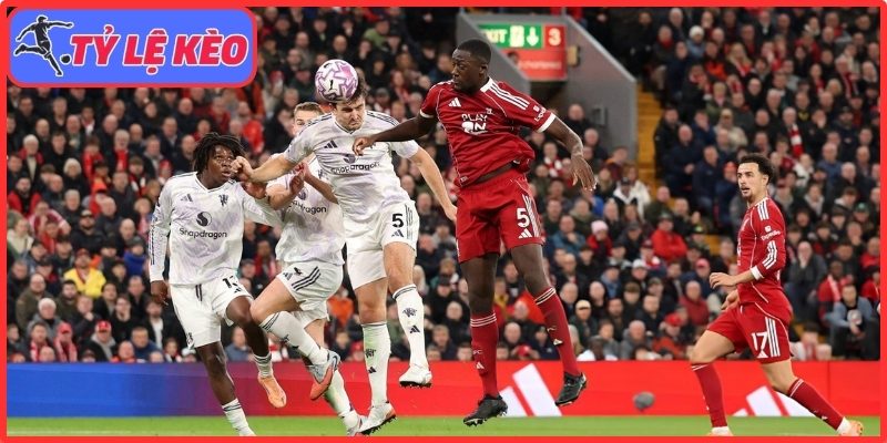Derby Liverpool sẽ quyết định tất cả