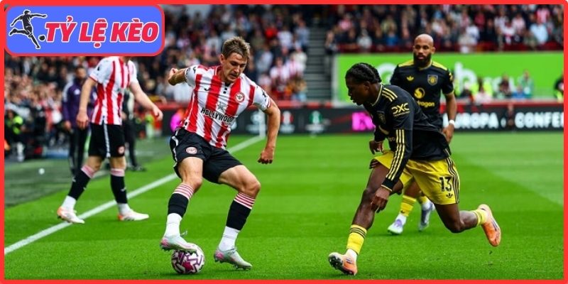 MU mở toang cửa C1 sau thắng Brentford