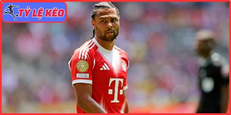 Mất Gnabry, Đức và Bayern tổn thất lớn