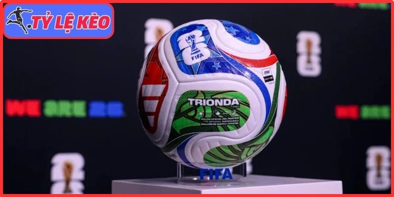 Trionda: cân bằng ổn định và kiểm soát