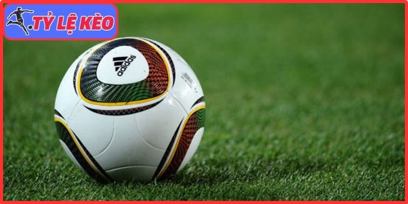 Jabulani: bài học khí động học bóng đá