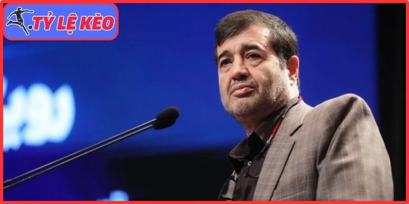 Iran tuyên bố cứng rắn: không rút lui khỏi World Cup 2026