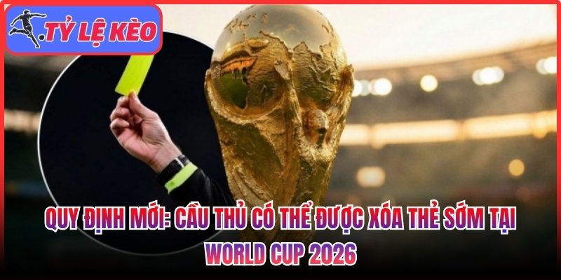 Quy định mới