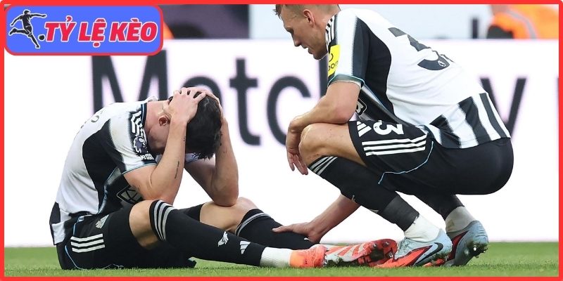 Chấn thương dai dẳng, Livramento khó trở lại