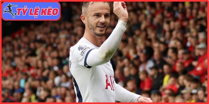 Maddison khó đạt phong độ trước World Cup