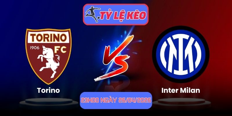 Torino vs Inter Milan