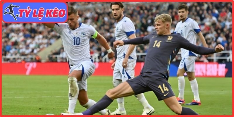 Branthwaite dang dở, tương lai đầy thử thách