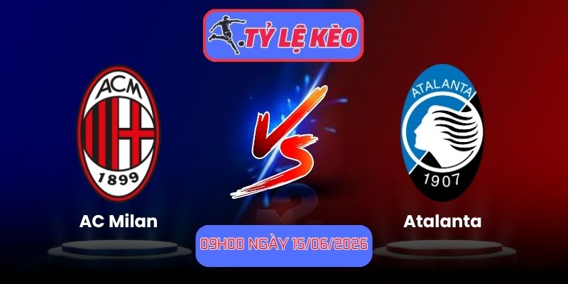 AC Milan vs Atalanta