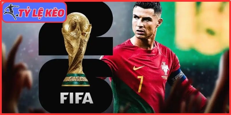 Ronaldo hướng tới kỳ World Cup cuối cùng