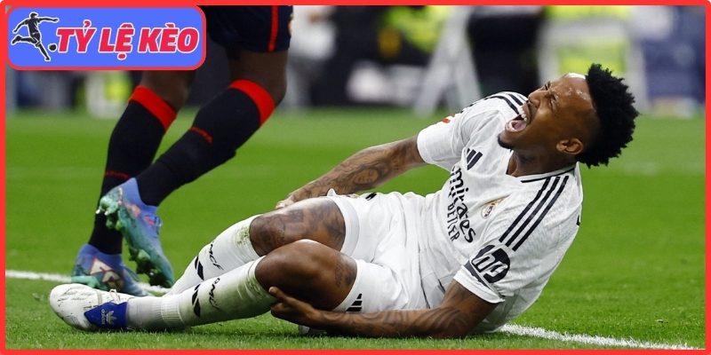 Đội hình tỷ euro lỡ hẹn World Cup 2026 3 Chấn thương khiến nhiều ngôi sao ngồi ngoài