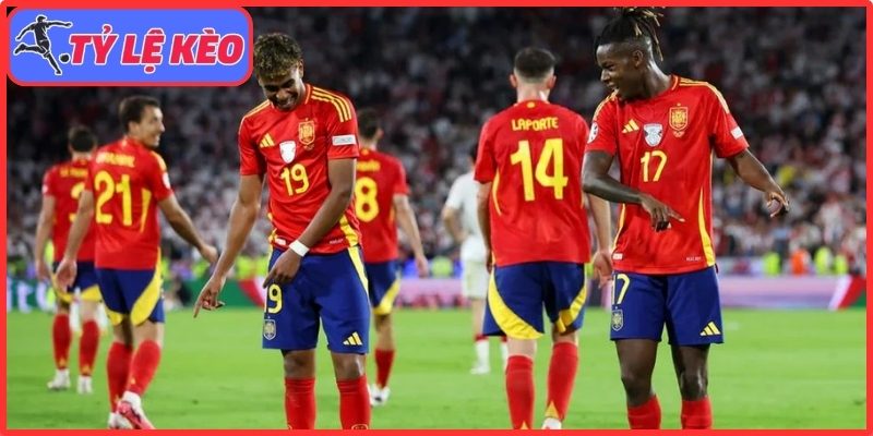 Nền tảng vững từ vòng loại EURO
