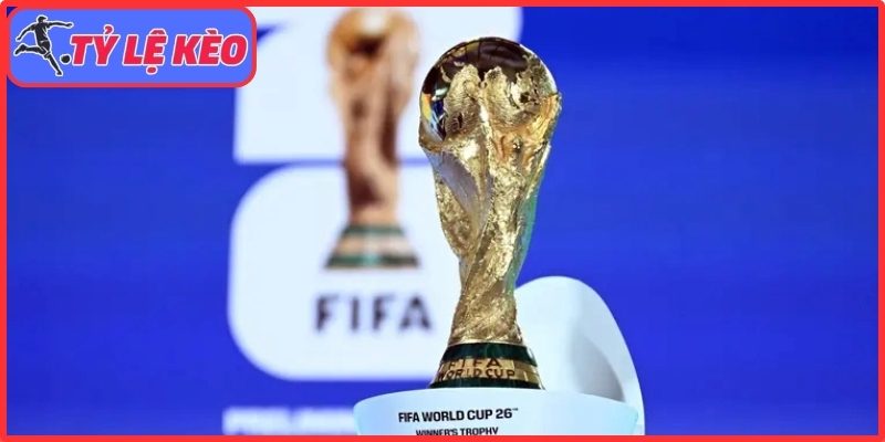 World Cup 2026 mở ra kỷ nguyên bóng đá mới