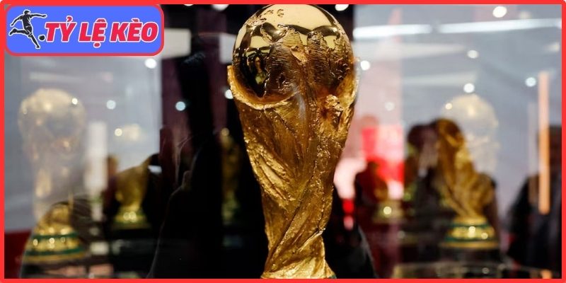 World Cup 2026 thành sân khấu giải trí toàn cầu