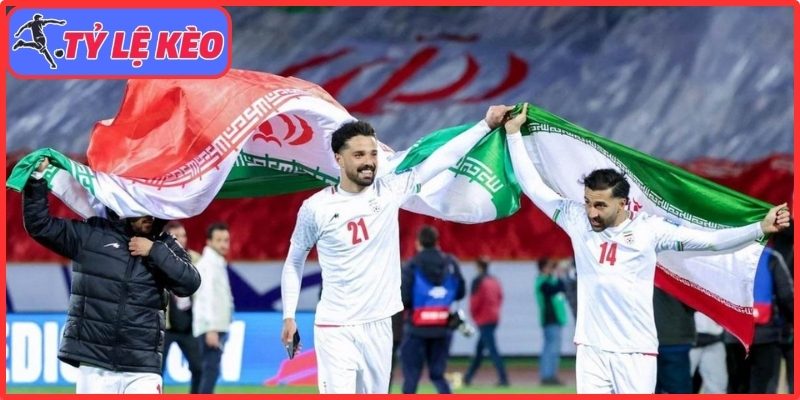 FIFA có động thái hiếm thấy với tuyển Iran