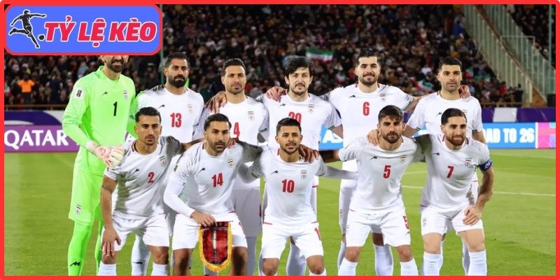 Iran hướng tới World Cup giữa nhiều căng thẳng