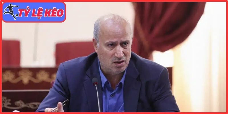 Tuyển Iran chịu áp lực lớn ngoài sân cỏ