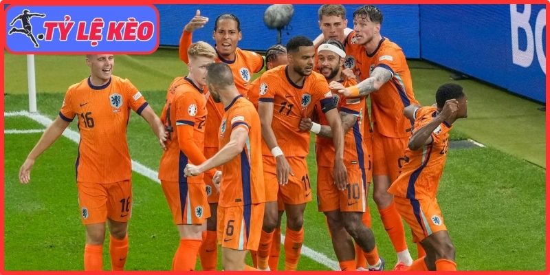 Hà Lan tại World Cup 2026: “Cơn lốc cam” trở lại hay chỉ là cơn gió thoảng? 4 Bước đột phá hay lại dang dở quen thuộc?