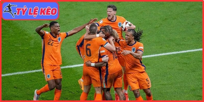 Hà Lan tại World Cup 2026: “Cơn lốc cam” trở lại hay chỉ là cơn gió thoảng? 3 Đội hình chất lượng nhưng chưa hoàn thiện