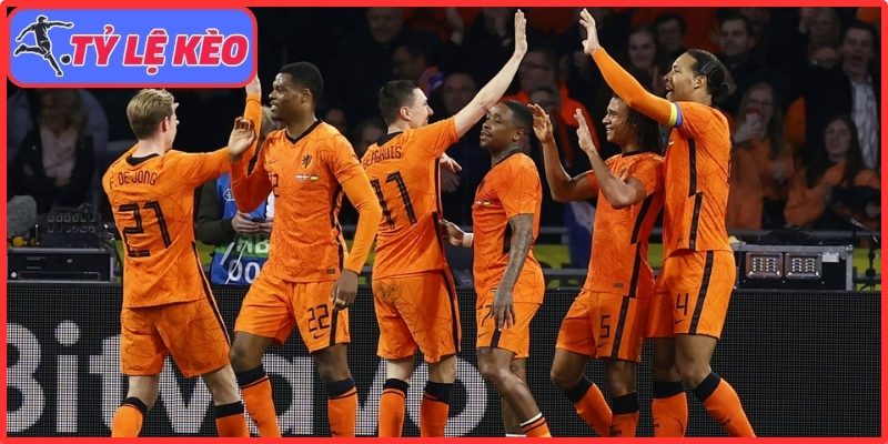Hà Lan tại World Cup 2026: “Cơn lốc cam” trở lại hay chỉ là cơn gió thoảng? 2 Hà Lan thiếu ổn định dù vượt vòng loại