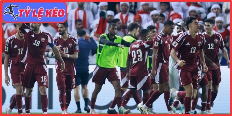Qatar lột xác sau cú sốc World Cup 2022