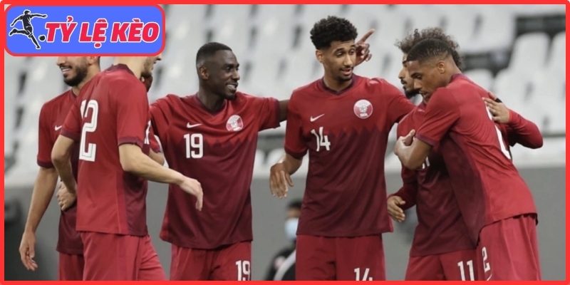 Qatar sẵn sàng tạo bất ngờ ở World Cup 2026