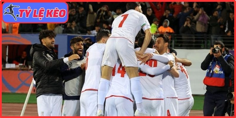 Tuyển Iran vẫn chuẩn bị cho World Cup 2026