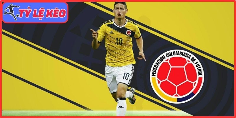 James Rodriguez hé lộ thời điểm chia tay sự nghiệp sau World Cup 2026 4 Colombia chờ James tỏa sáng ở World Cup 2026