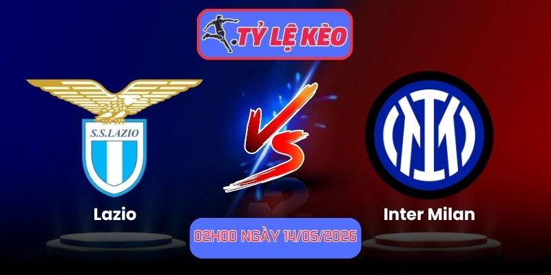 Lazio vs Inter Milan