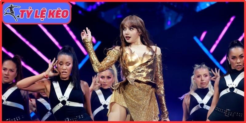 World Cup 2026 là thử thách lớn với Lisa