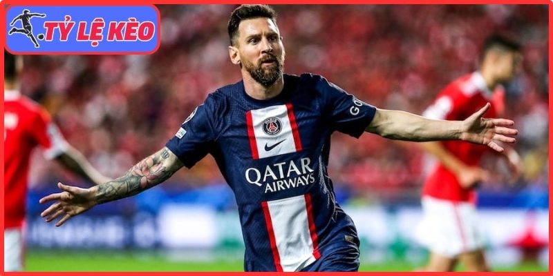 Messi đánh giá cao Pháp, Brazil, Tây Ban Nha