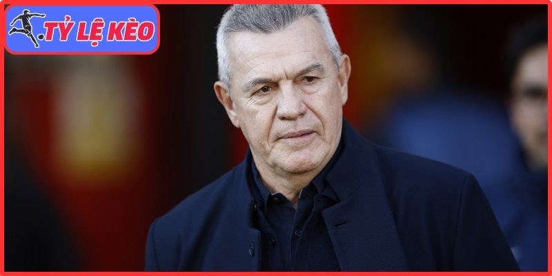 Mexico hướng tới kỳ World Cup 2026 đầy kỳ vọng trên sân nhà 3 Aguirre thắp lại hy vọng cho Mexico