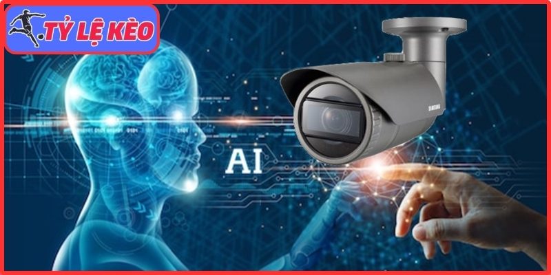Camera AI giám sát 24/7, phát hiện rủi ro sớm