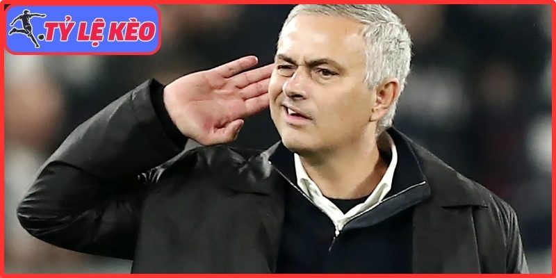 Mourinho nói thẳng về chất lượng World Cup 2026
