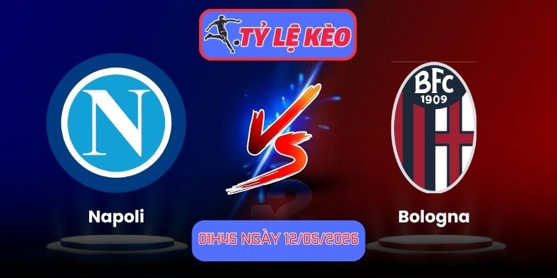 Napoli vs Bologna