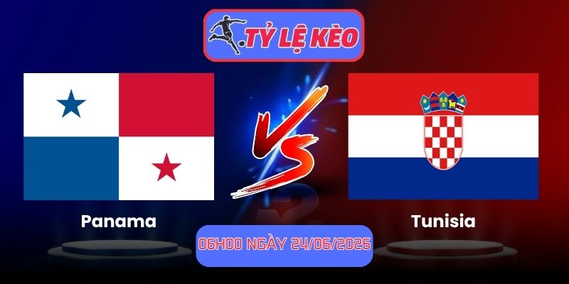 Panama vs Croatia
