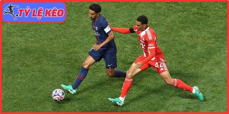 Điều luật giúp PSG thoát quả phạt đền