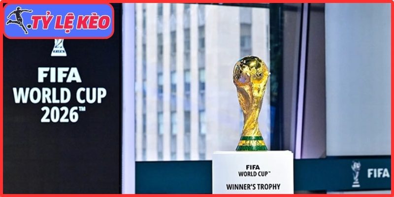 FIFA phải bán trải nghiệm, không chỉ trận bóng