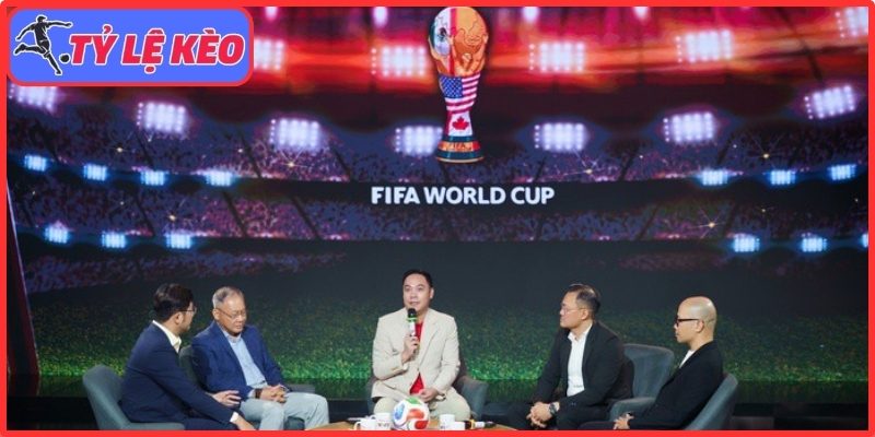 World Cup 2026 mở rộng, áp lực doanh thu tăng