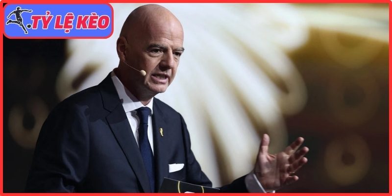 FIFA chịu sức ép từ 10 yêu cầu của Iran