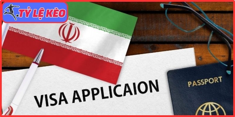 Iran lo ngại visa và an ninh tại World Cup 2026