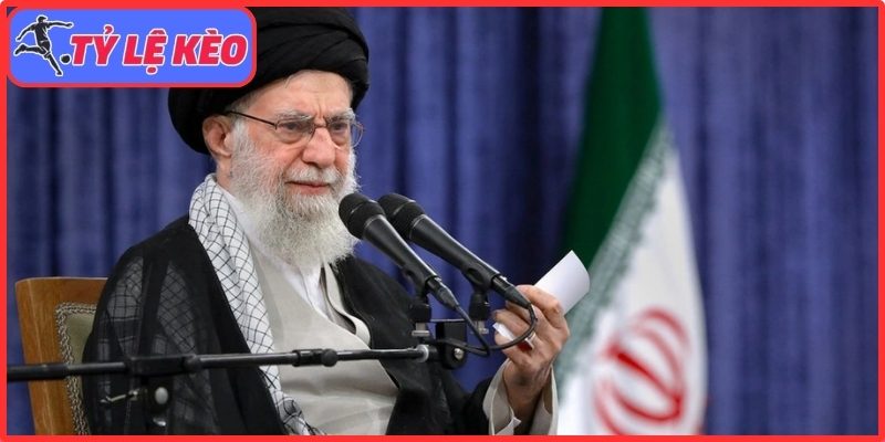 Iran yêu cầu siết chặt họp báo World Cup 2026