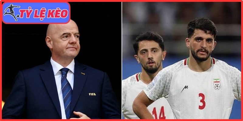 Iran trước cơ hội và thử thách tại World Cup