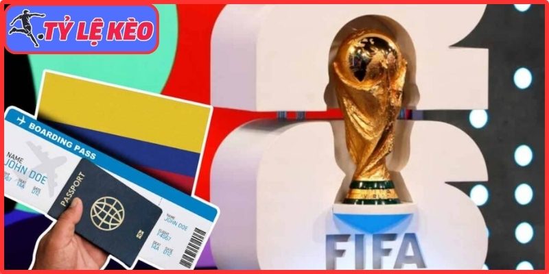 FIFA siết vé để bảo vệ cổ động viên