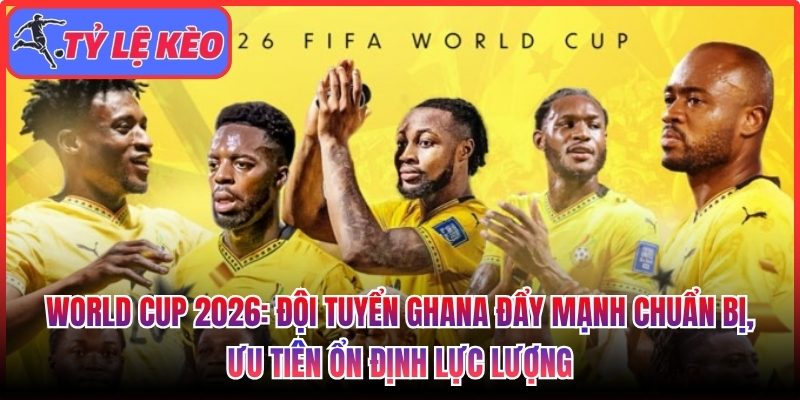 World Cup 2026